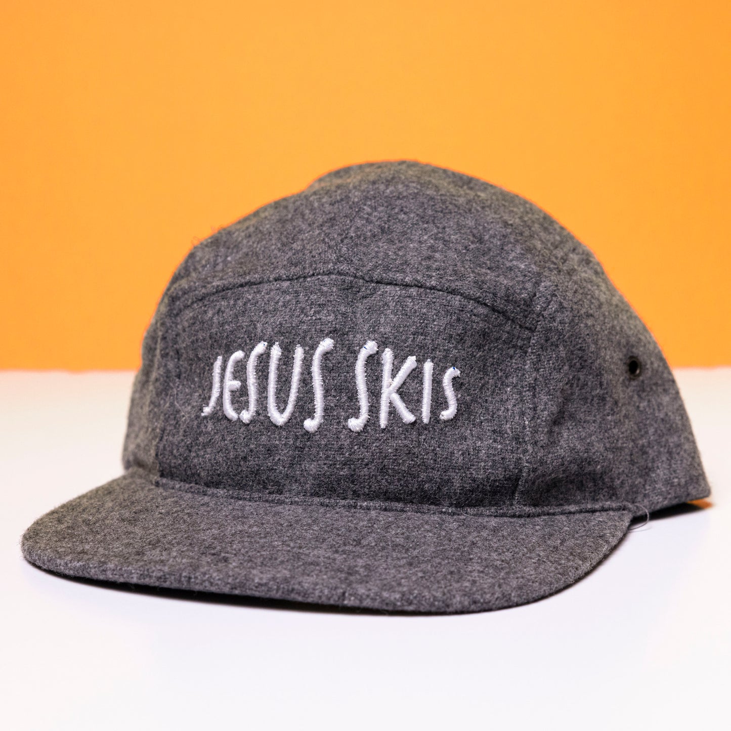 Jesus Skis